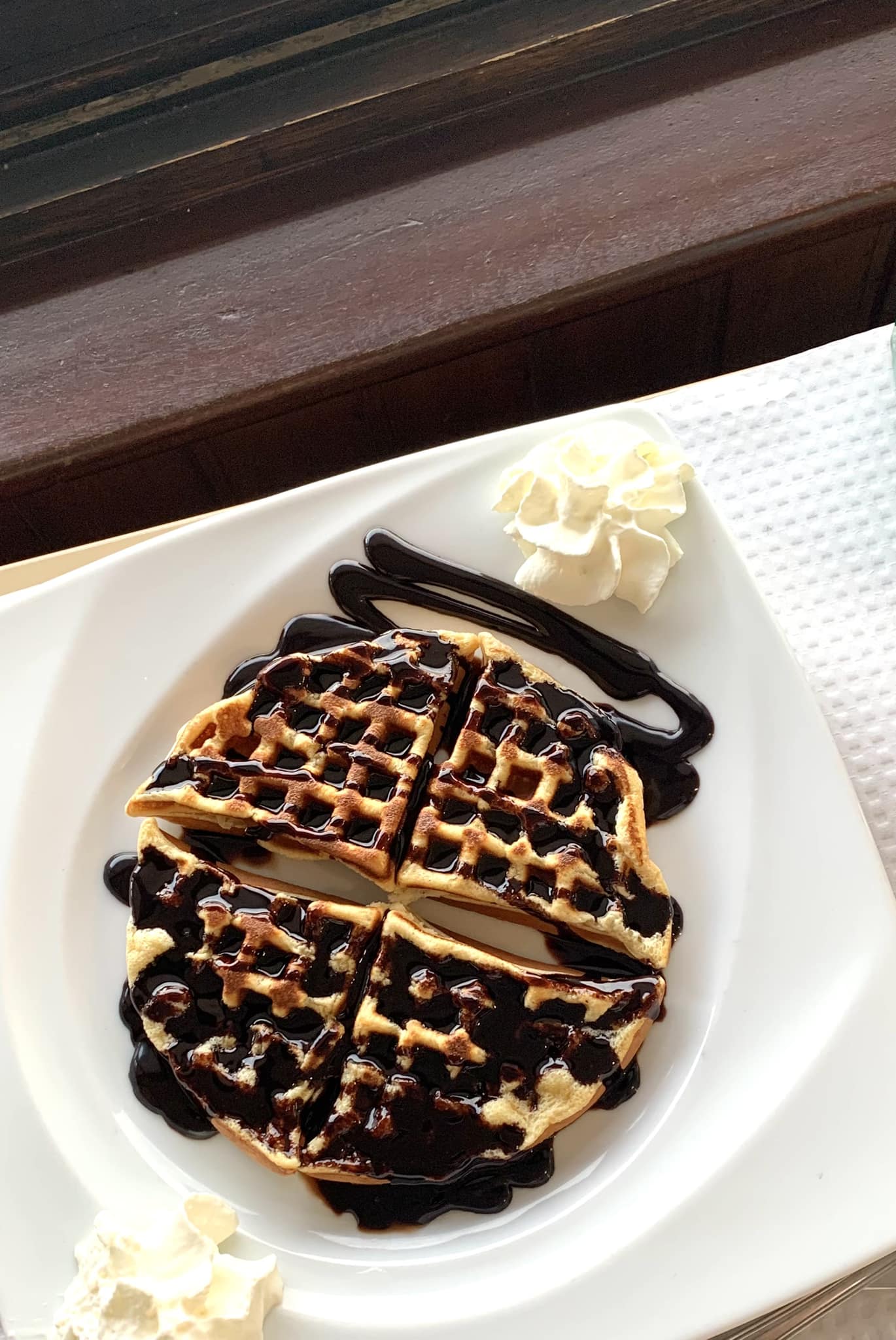 Waffles
